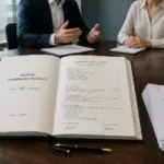 Registre dassemblee generale et documents